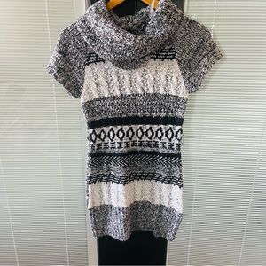 Women’s Sweater Dress ~ Super Soft